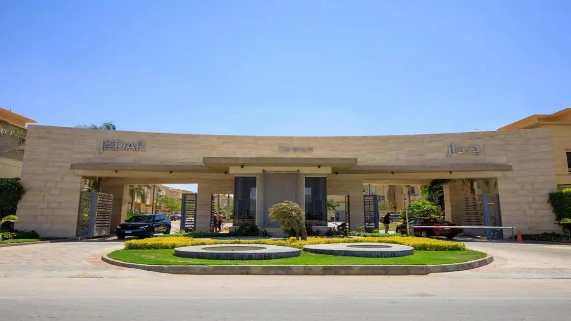 Luxurious Villa for Sale with Stunning Lake View at 23 Million EGP