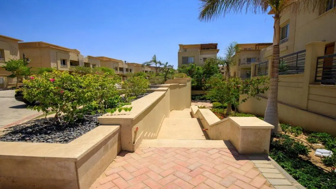 Luxurious Villa for Sale with Stunning Lake View at 23 Million EGP