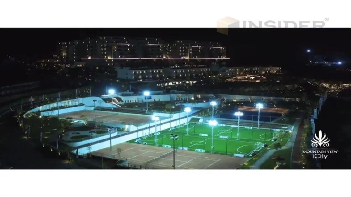 Unique Investment Opportunity in iCity New Cairo