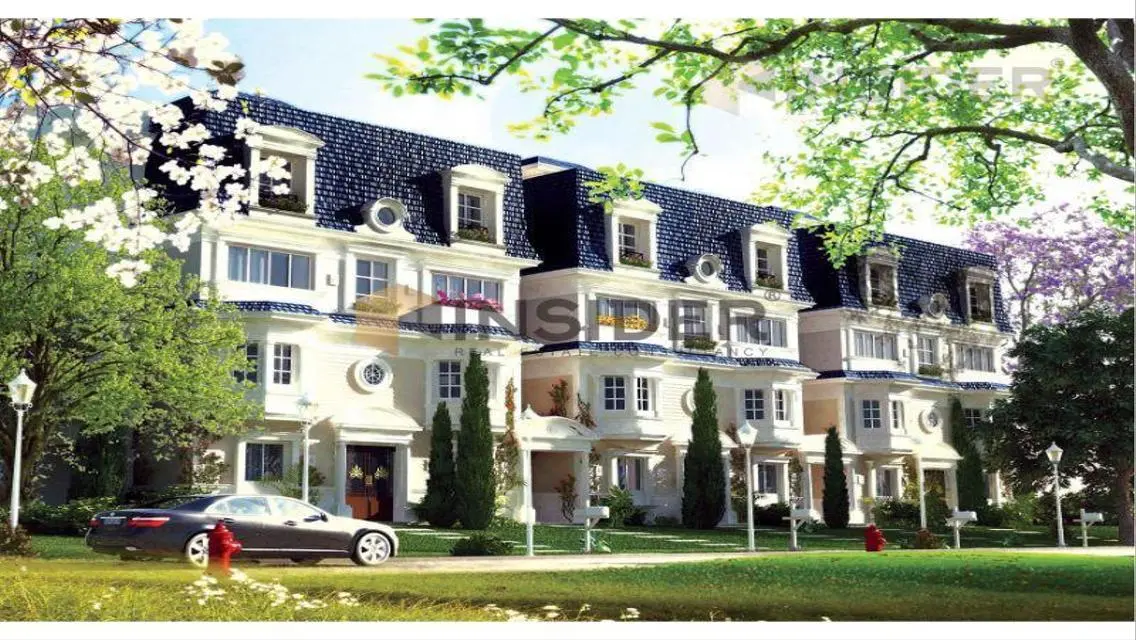 Unique Investment Opportunity in iCity New Cairo