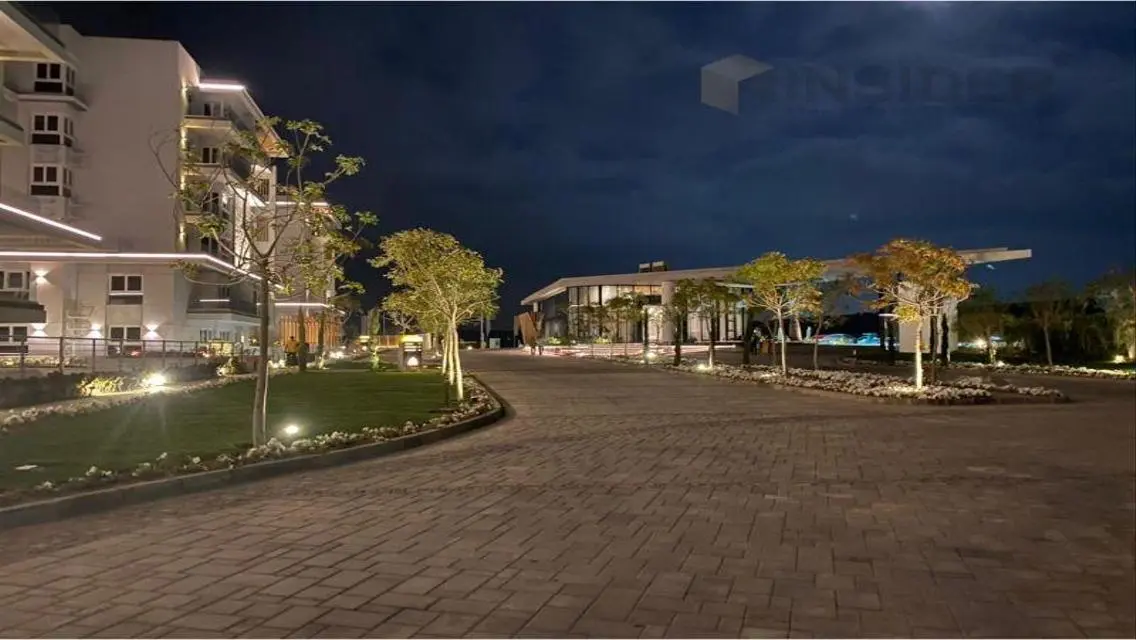 Unique Investment Opportunity in iCity New Cairo