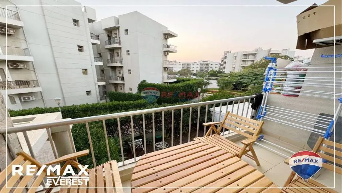 Apartment for Sale -134- in a Prime Location