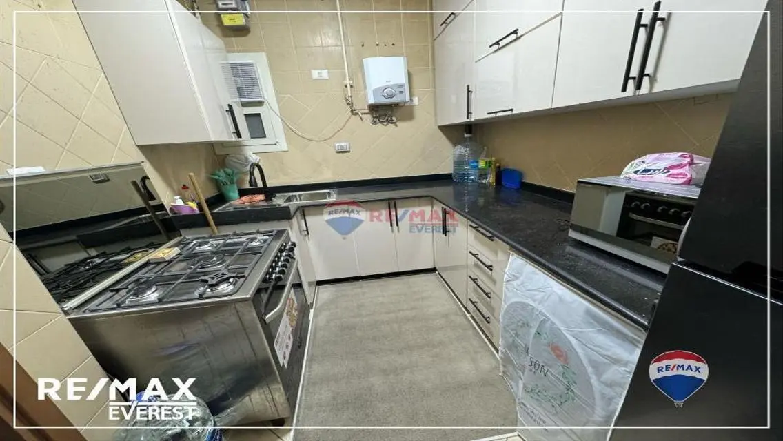 Apartment for Sale -134- in a Prime Location