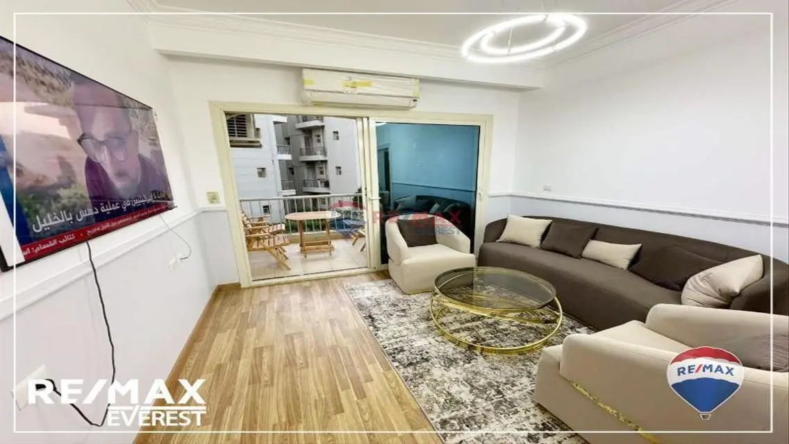 Apartment for Sale -134- in a Prime Location