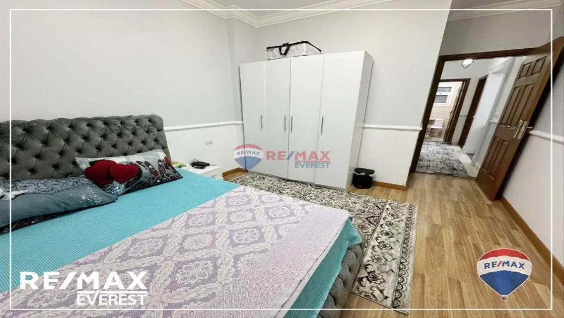 Apartment for Sale -134- in a Prime Location