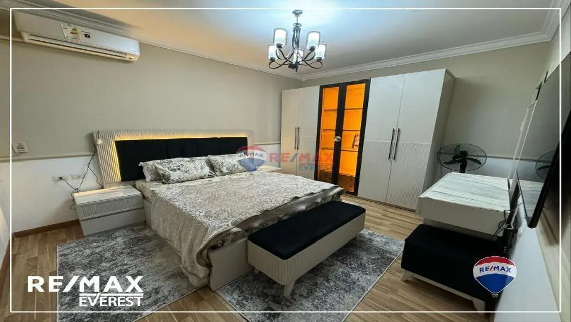 Apartment for Sale -134- in a Prime Location