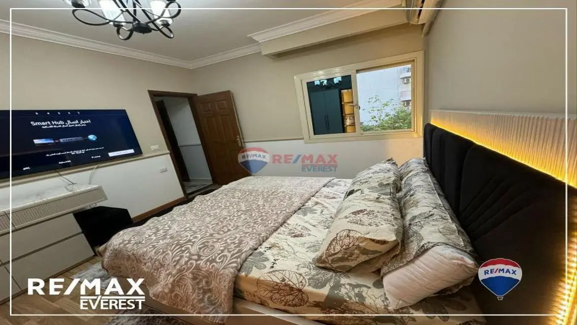 Apartment for Sale -134- in a Prime Location