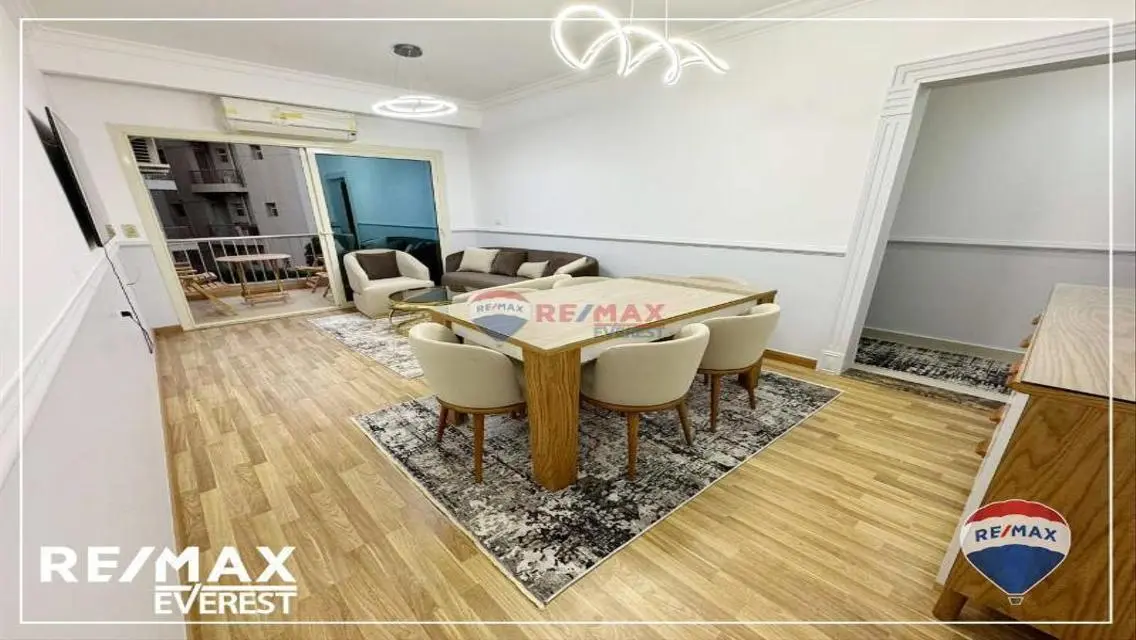Apartment for Sale -134- in a Prime Location