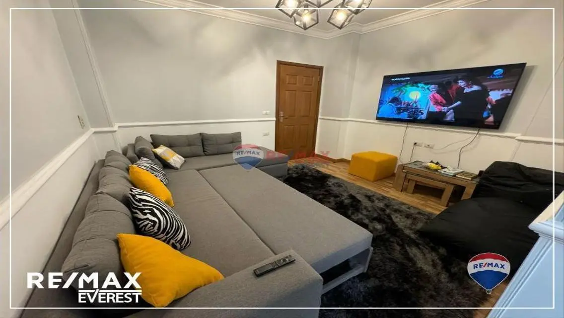 Apartment for Sale -134- in a Prime Location