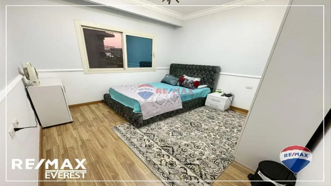 Apartment for Sale -134- in a Prime Location