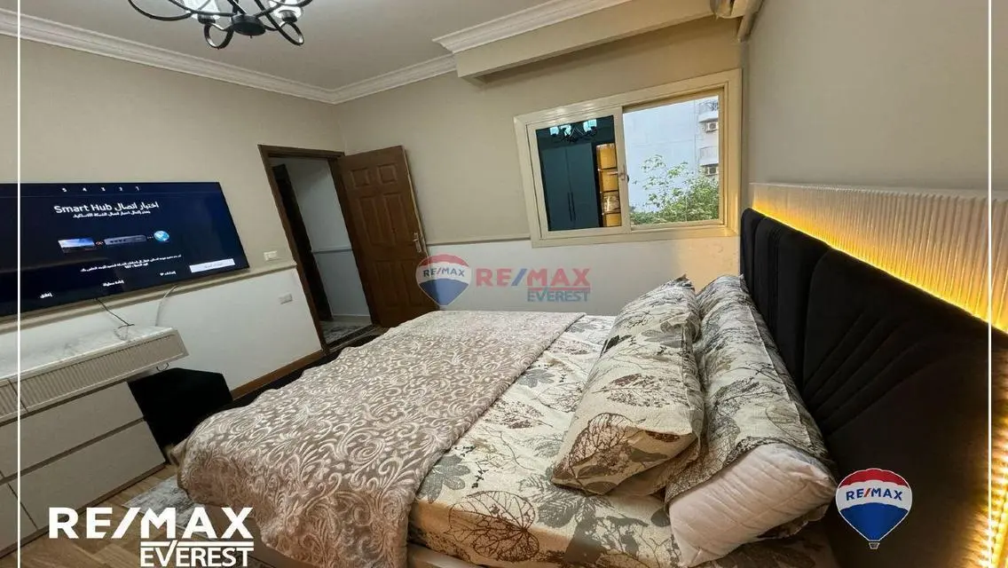 Apartment for Sale -134- in a Prime Location