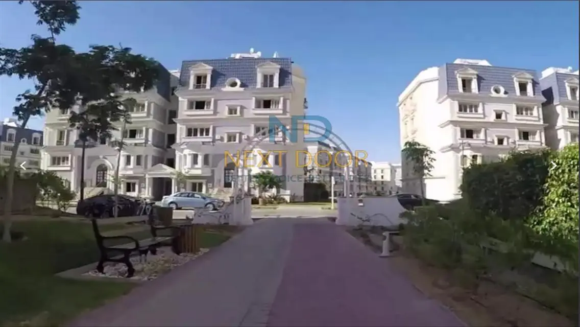 شقة فاخرة مع خدمات مميزة في قلب المدينة