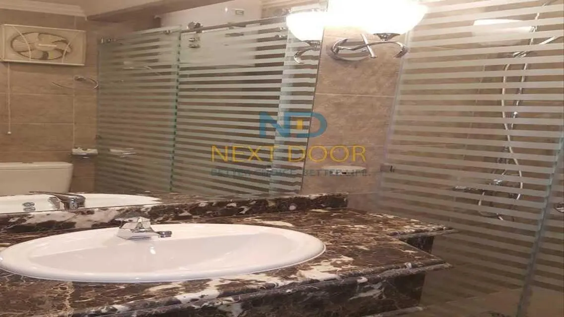 Luxurious 3-Bedroom Apartment with Balcony and Stunning View