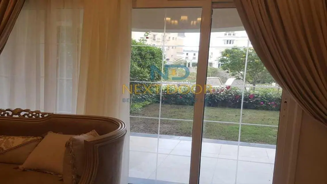 Luxurious 3-Bedroom Apartment with Balcony and Stunning View