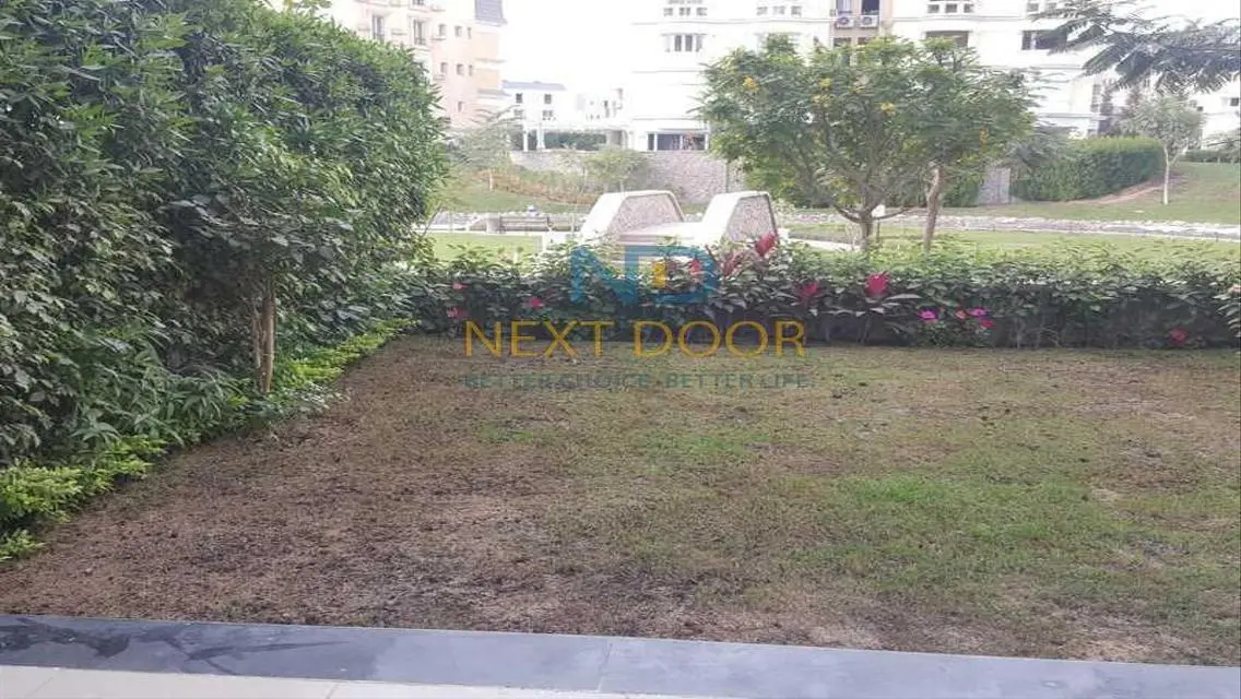Luxurious 3-Bedroom Apartment with Balcony and Stunning View