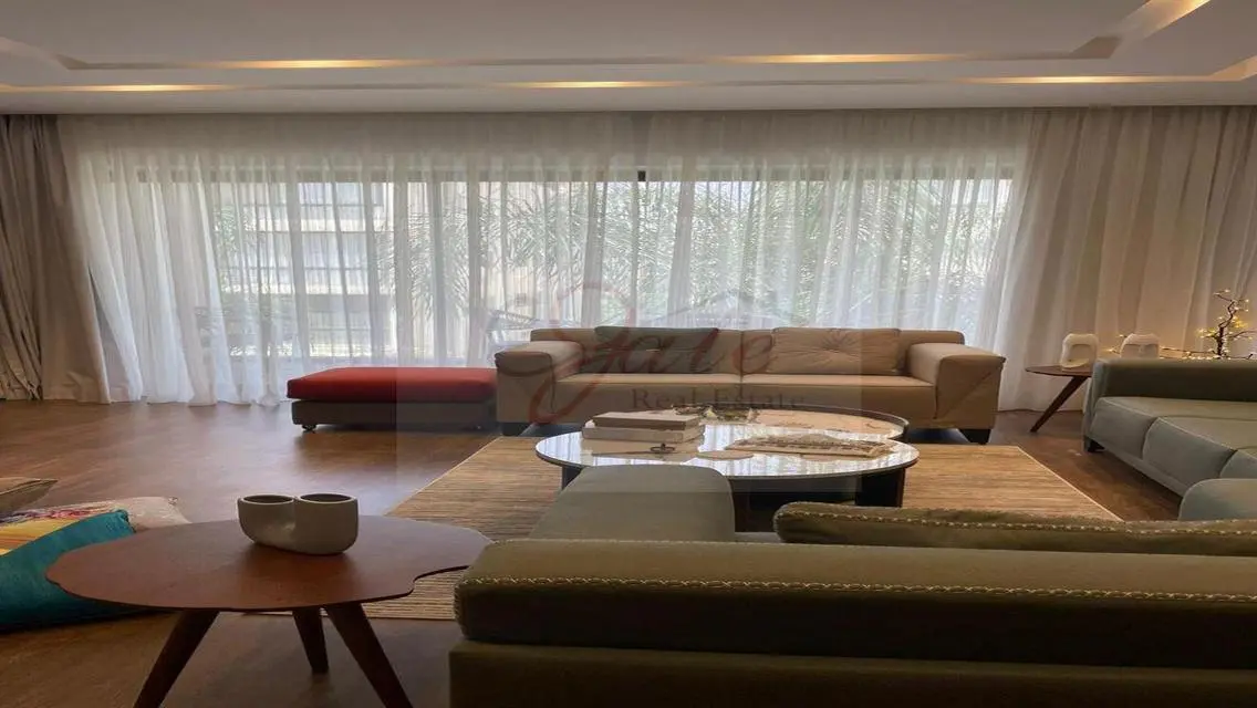 Stunning Apartment for Sale in a Prime Location