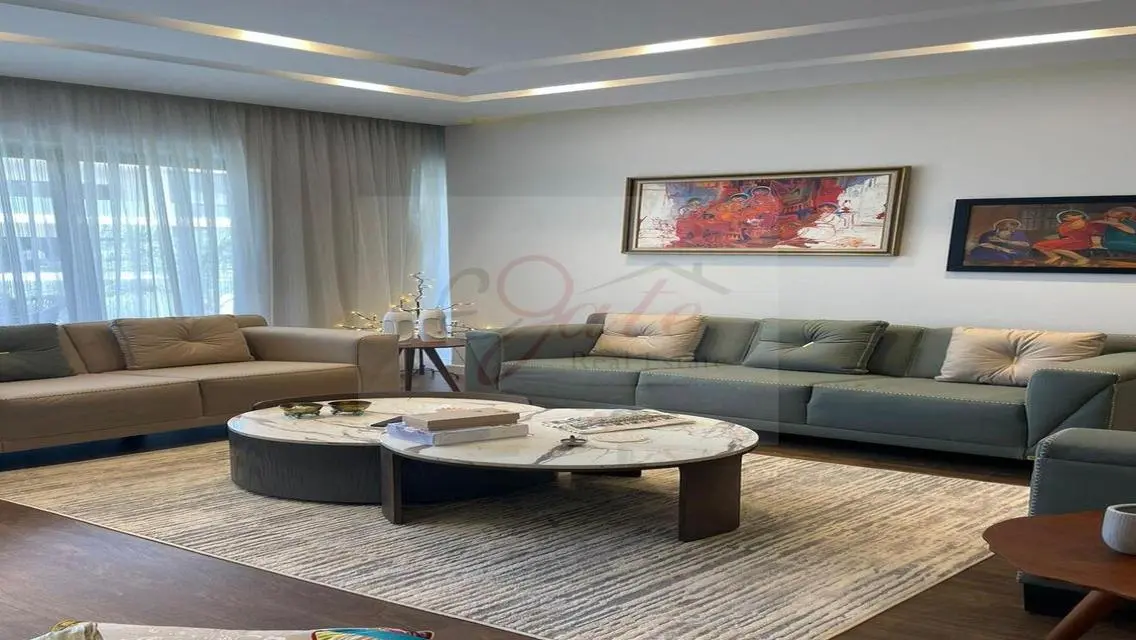 Stunning Apartment for Sale in a Prime Location