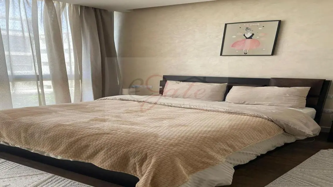 Stunning Apartment for Sale in a Prime Location