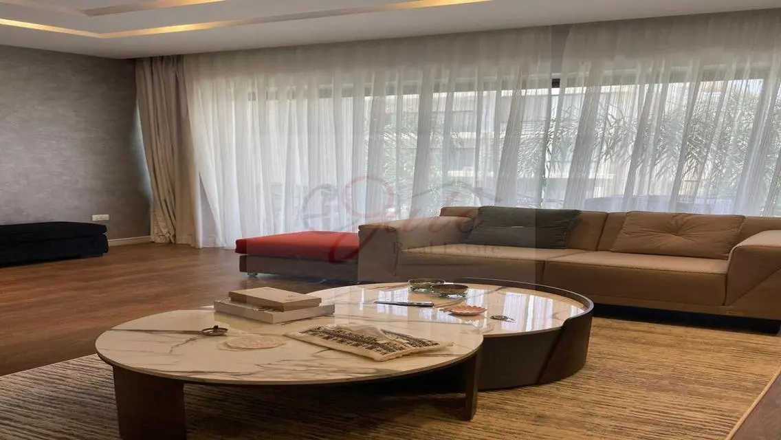 Stunning Apartment for Sale in a Prime Location