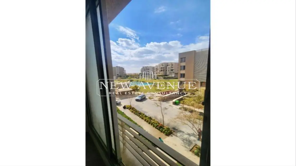 Luxury Apartment with Private Garden in Prime Location