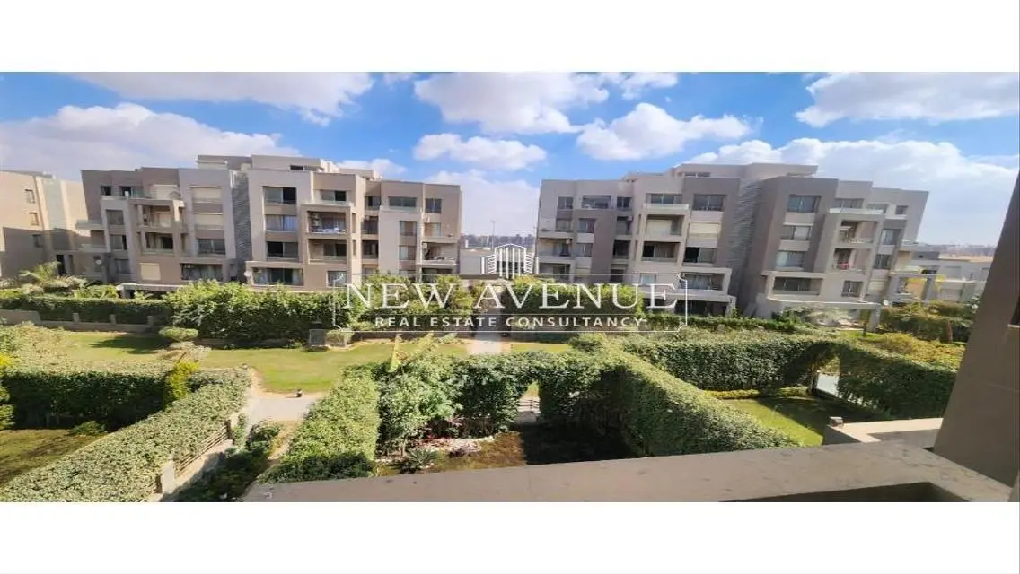 Luxury Apartment with Private Garden in Prime Location