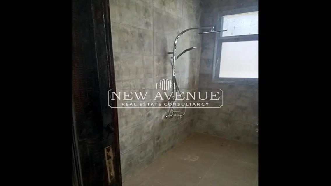 Luxury Apartment with Private Garden in Prime Location