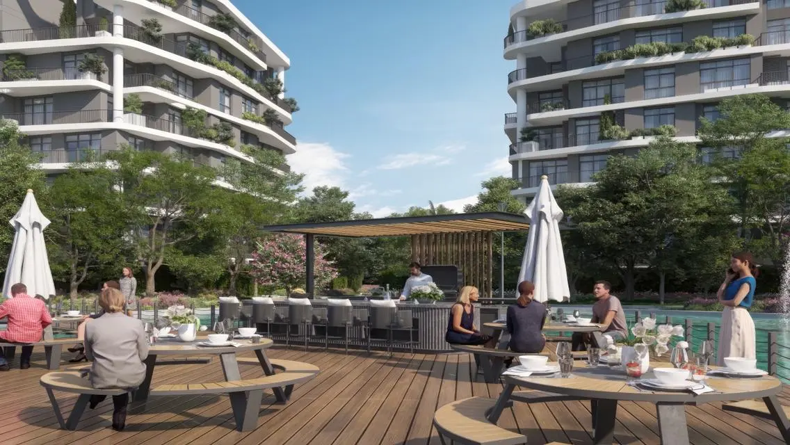Luxurious Apartment for Sale at 4,220,999 EGP