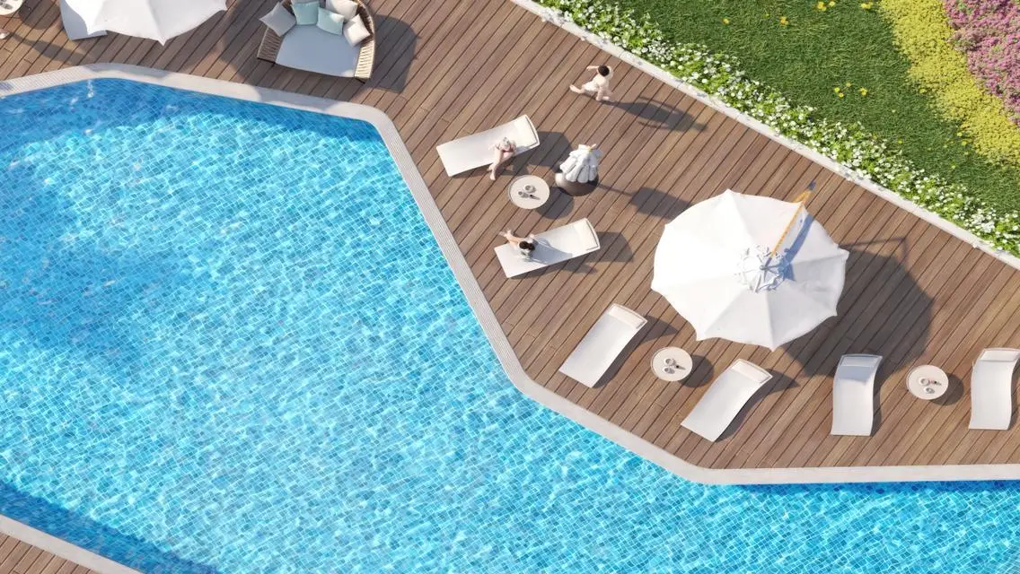 Luxurious Apartment for Sale at 4,220,999 EGP