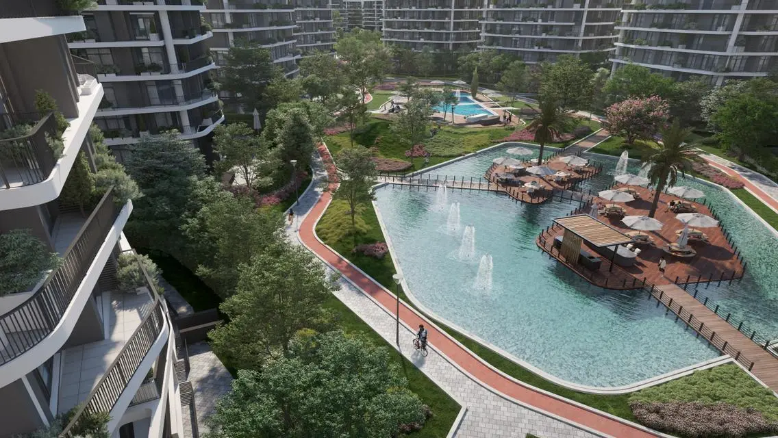 Luxurious Apartment for Sale at 4,220,999 EGP