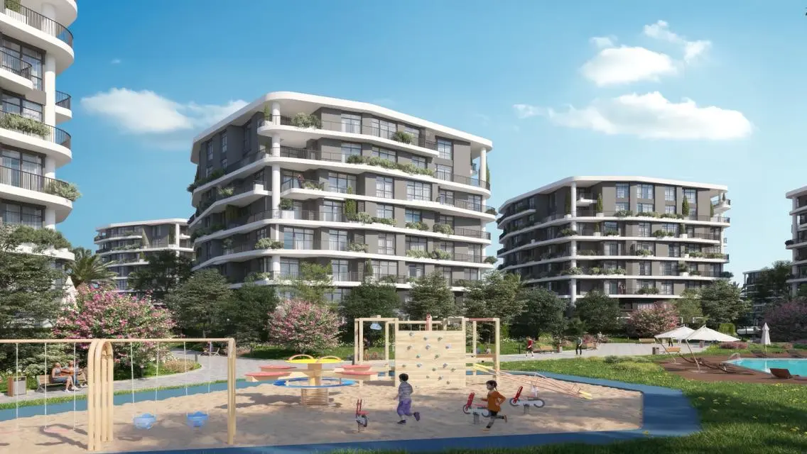 Luxurious Apartment for Sale at 4,220,999 EGP