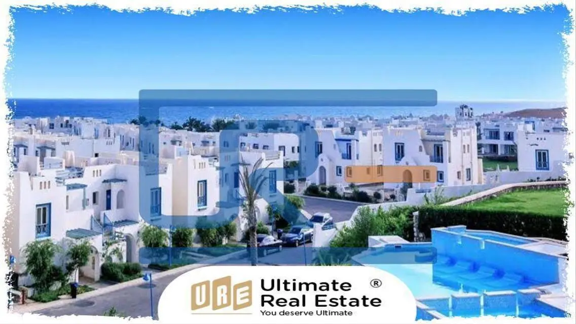 Luxury Villa for Sale with Garden and Shared Pool