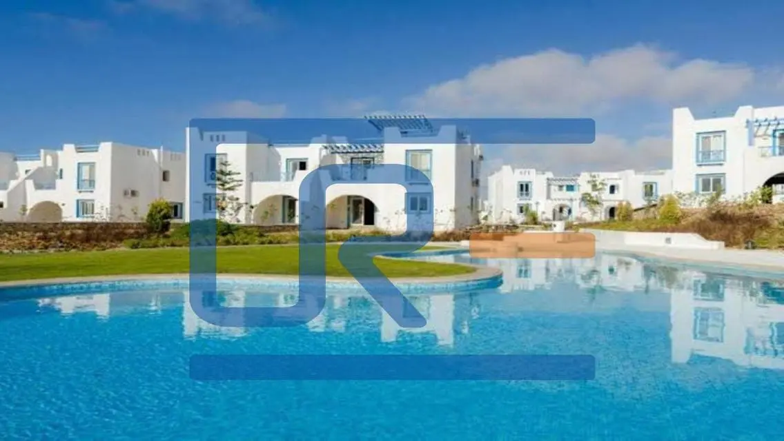 Luxury Villa for Sale with Garden and Shared Pool