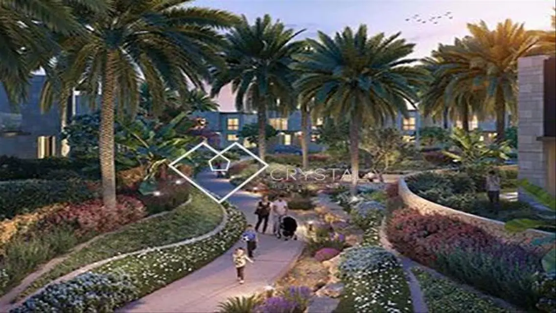 Luxury Apartment in The Valleys 2027