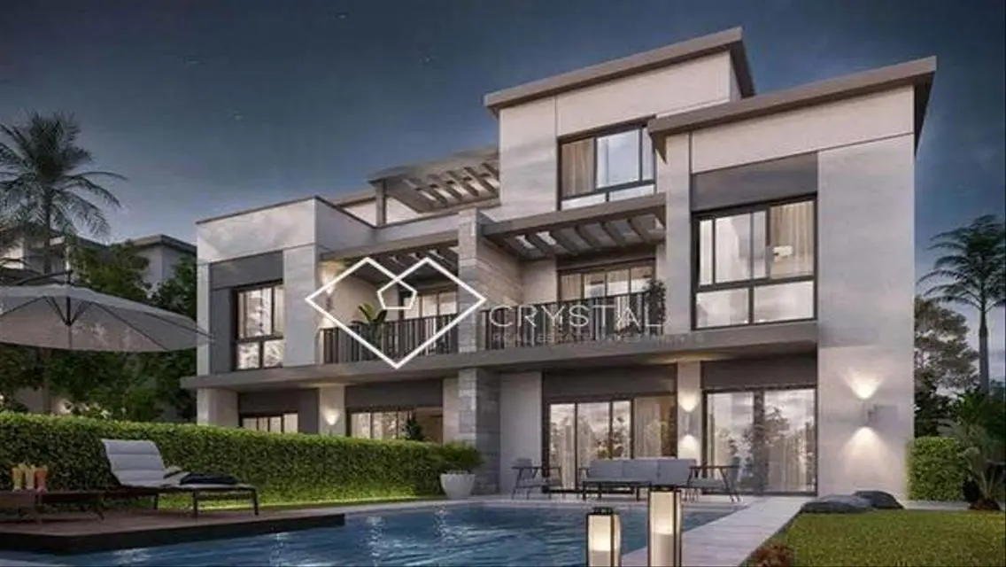 Luxury Apartment in The Valleys 2027