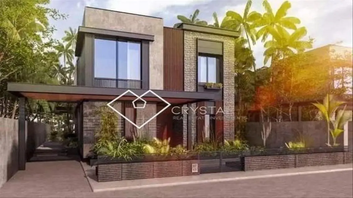 Luxury Apartment in The Valleys 2027