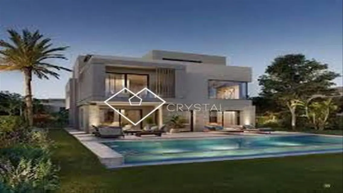 Luxury Apartment in The Valleys 2027