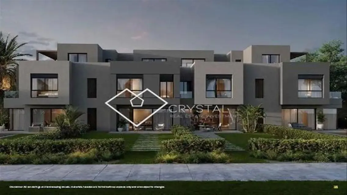 Luxury Apartment in The Valleys 2027