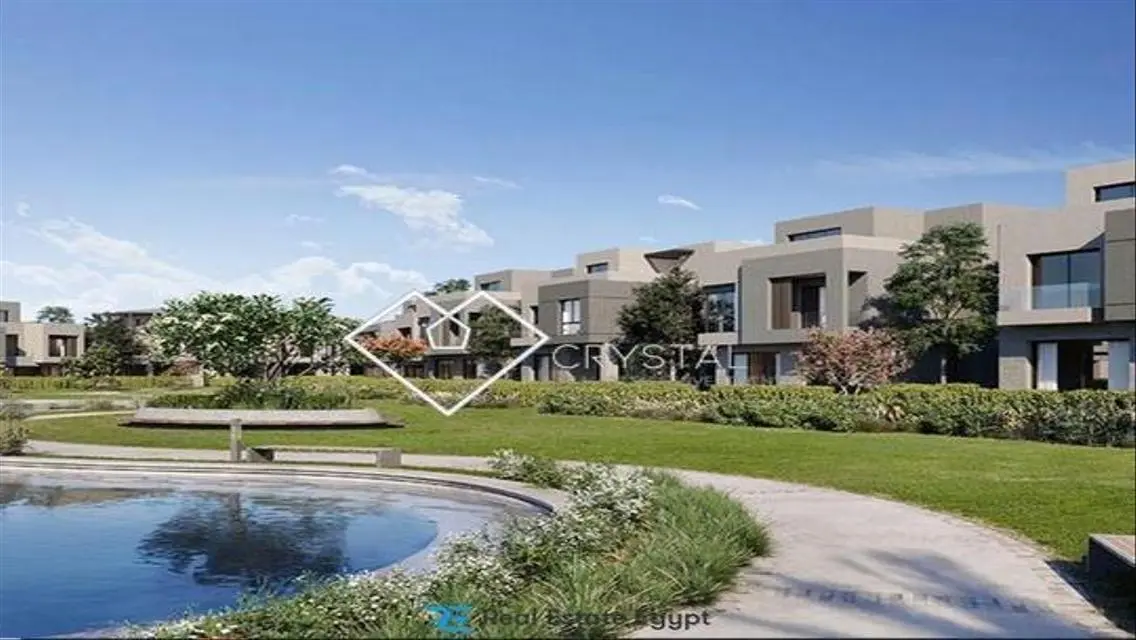 Luxury Apartment in The Valleys 2027
