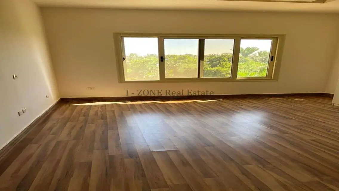 Luxury Villa in Katameya Dunes - New Cairo