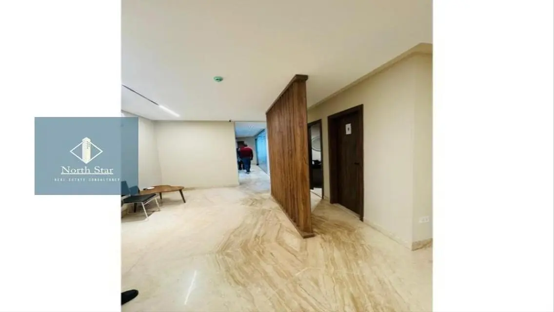 Modern Office Space for Sale - 180 Square Meters