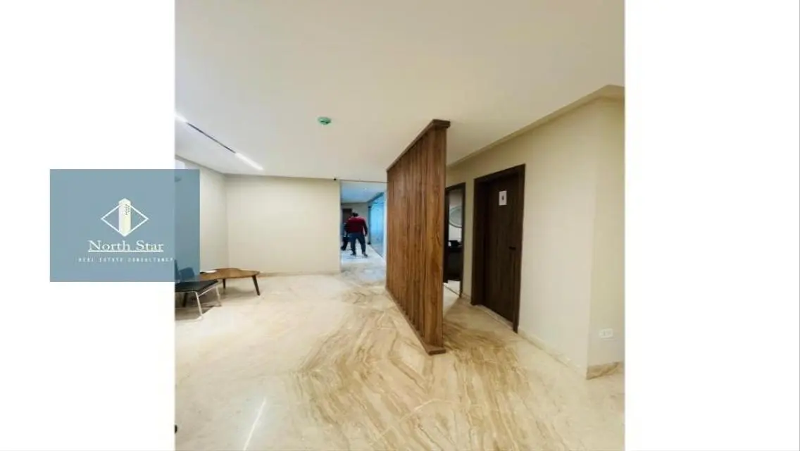 Modern Office Space for Sale - 180 Square Meters