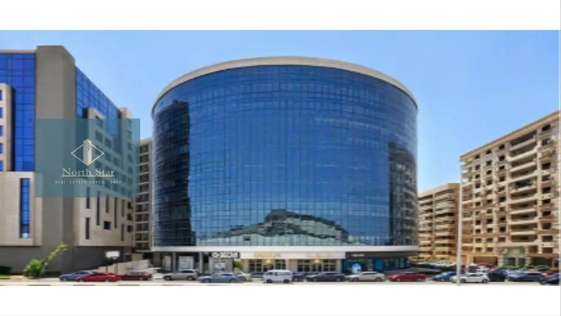 Modern Office Space for Sale - 180 Square Meters