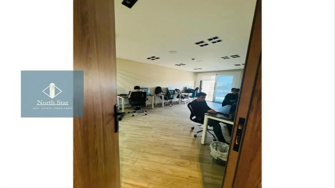 Modern Office Space for Sale - 180 Square Meters