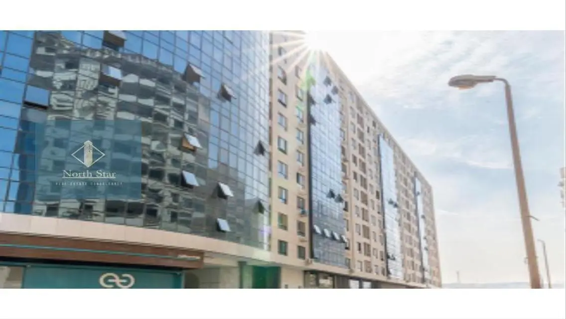 Modern Office Space for Sale - 180 Square Meters