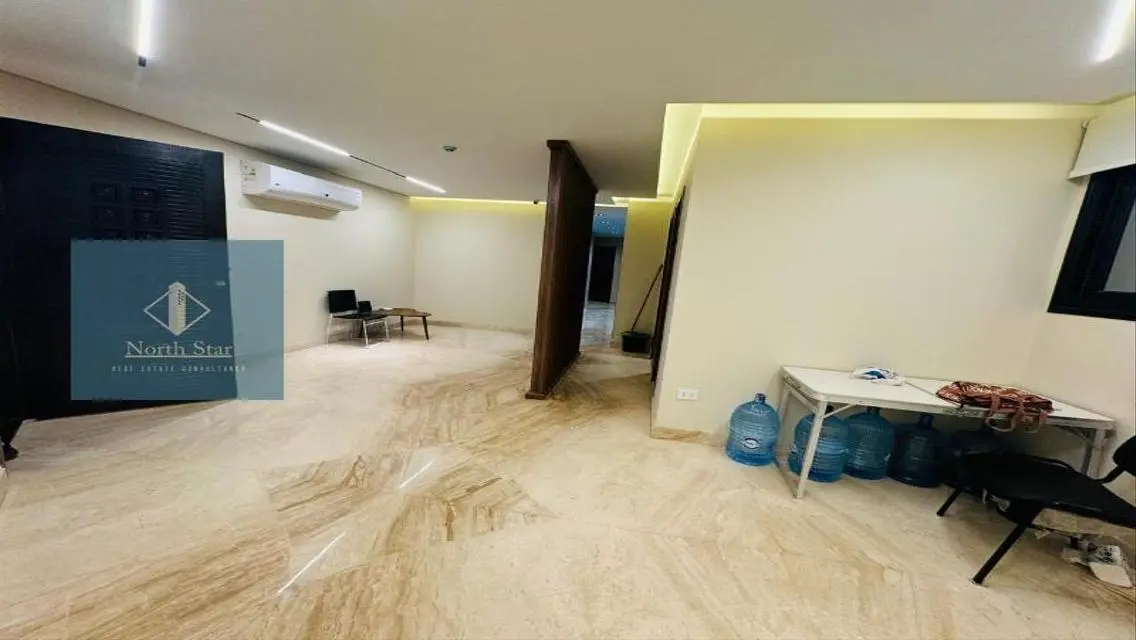 Modern Office Space for Sale - 180 Square Meters