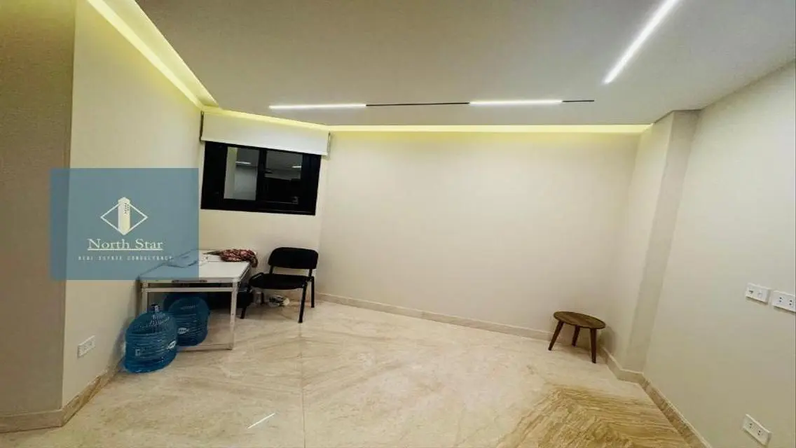Modern Office Space for Sale - 180 Square Meters