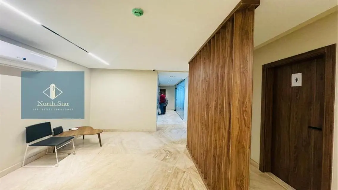 Modern Office Space for Sale - 180 Square Meters