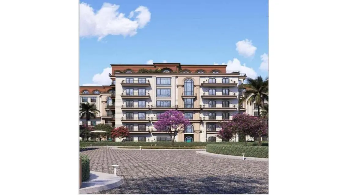 Luxurious Apartment in WestClay