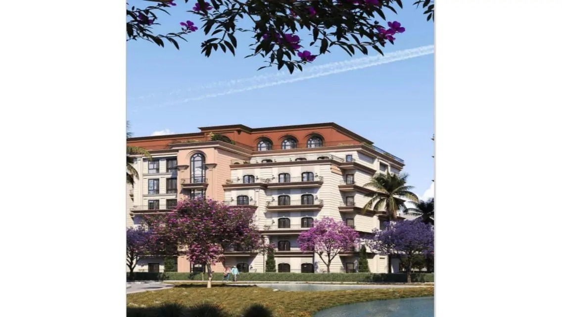 Luxurious Apartment in WestClay