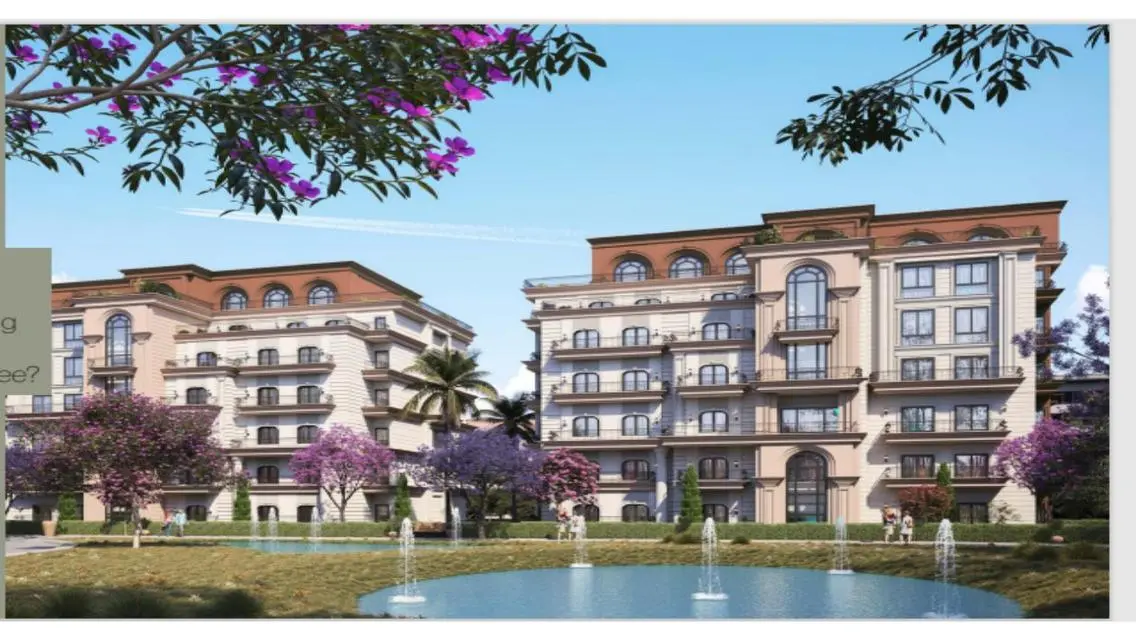 Luxurious Apartment in WestClay